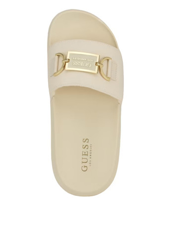 Шльопанці Guess (317428358)