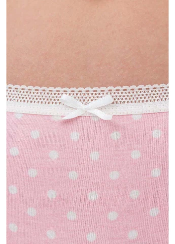 Трусики Giulia Sweet cotton 2212/06 (253151645)