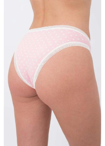 Трусики Giulia Sweet cotton 2212/06 (253151645)