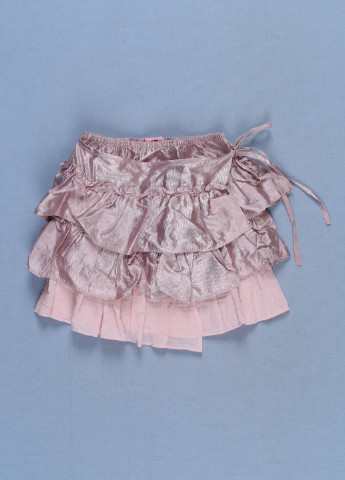 Светло-розовая юбка Pomme Framboise