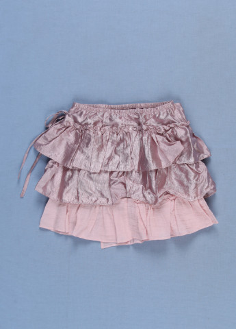 Светло-розовая юбка Pomme Framboise