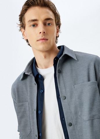 Куртка-сорочка KOTON (362289088)