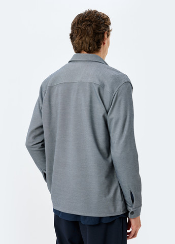 Куртка-сорочка KOTON (362289088)