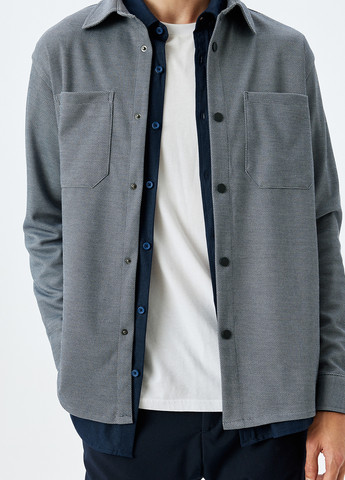 Куртка-сорочка KOTON (362289088)