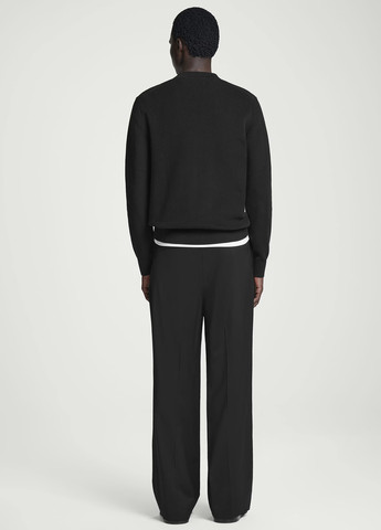 Чорний демісезонний джемпер джемпер Cos