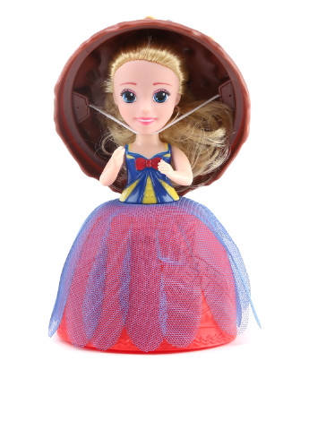 Лялька серії "Джелато" (з ароматом, 12 видів в асорт., на дисплеї) Cupcake Surprise (162936765)