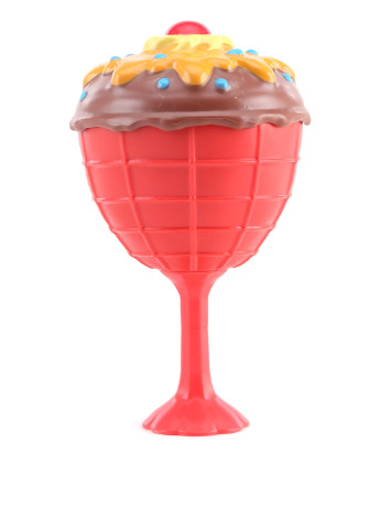 Кукла серии "Джелато" (с ароматом, 12 видов в ассорт., в дисплее) Cupcake Surprise (162936765)
