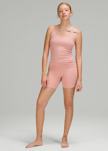 Майка Lululemon Athletica — 349512374