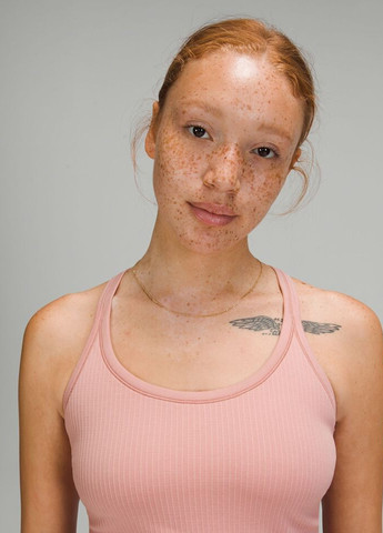 Майка Lululemon Athletica — 349512374