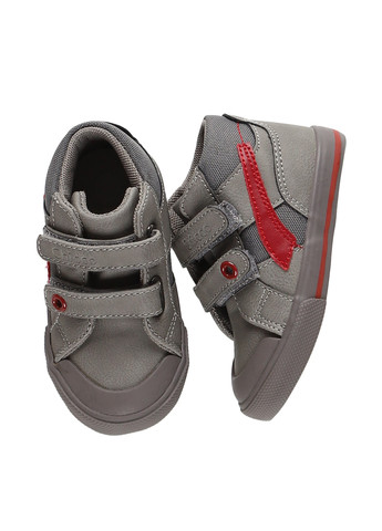 Сірі кеди Chicco