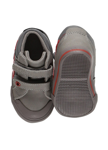 Сірі кеди Chicco
