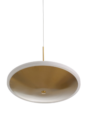 Світлодіодна люстра підвіс BL-745/16W NW G Brille (246625819)