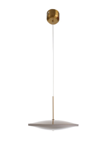 Світлодіодна люстра підвіс BL-745/16W NW G Brille (246625819)