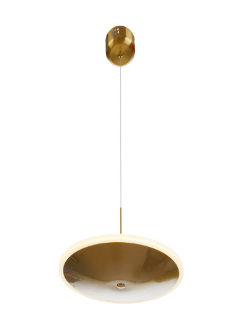 Світлодіодна люстра підвіс BL-745/16W NW G Brille (246625819)