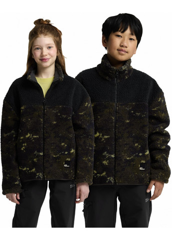 Толстовка Jack Wolfskin A65312_T0322 (368322359)