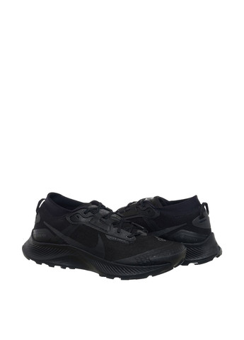 Чорні всесезон кросівки Nike PEGASUS TRAIL 3 GTX