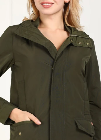 Плащ Superdry демісезон (254544760)