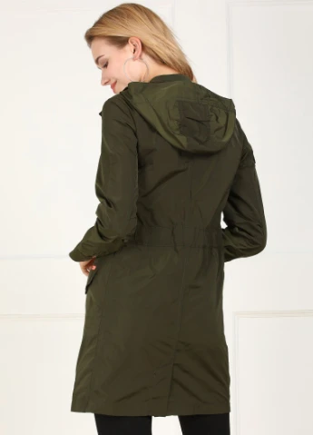Плащ Superdry демісезон (254544760)
