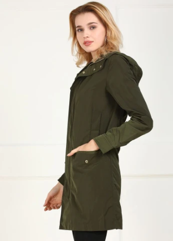 Плащ Superdry демісезон (254544760)