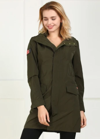 Плащ Superdry демісезон (254544760)