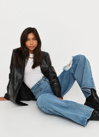 Джинсы Missguided - (260215279)