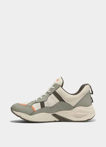 Кросівки Timberland сірі демісезони (330224063)