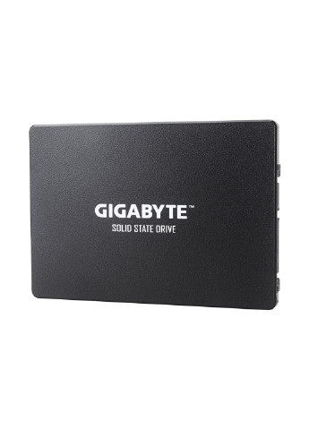 Внутренний SSD 256GB 2.5" SATAIII NAND TLC (GP-GSTFS31256GTND) Gigabyte внутренний ssd gigabyte 256gb 2.5" sataiii nand tlc (gp-gstfs31256gtnd) (136893996)