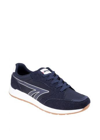 Темно-синій Осінні кросівки Hi-Tec TIGAR