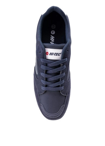 Темно-синій Осінні кросівки Hi-Tec TIGAR