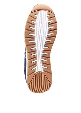 Темно-синій Осінні кросівки Hi-Tec TIGAR