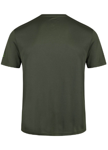 Темно-зелена футболка Regatta