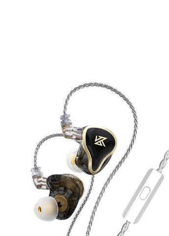 Бездротові Bluetooth навушники Z3 з підтримкою aptX KZ (241259312)