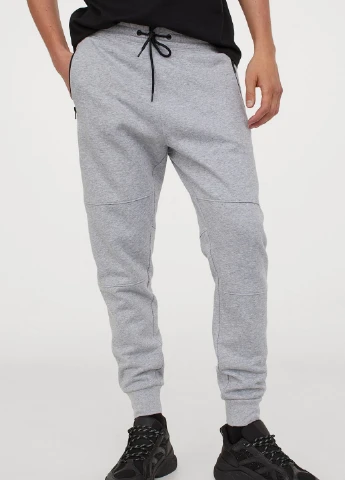 Штани спорт H&M (201791250)
