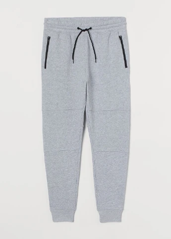 Штани спорт H&M (201791250)
