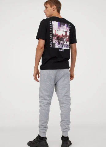 Штани спорт H&M (201791250)