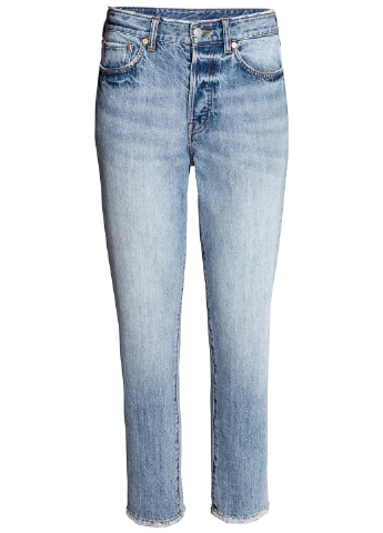 Джинси H&M - (57345538)
