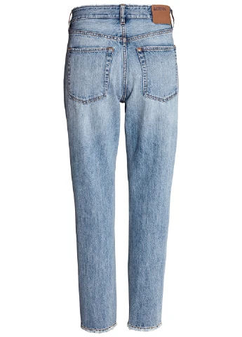 Джинси H&M - (57345538)