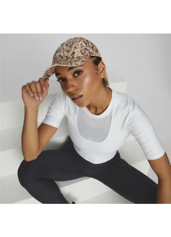 Кепка Quick Dry Women's Running Cap Puma (255698051)