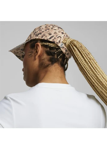 Кепка Quick Dry Women's Running Cap Puma (255698051)