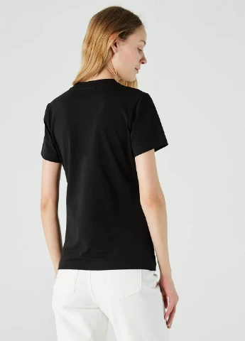 Футболка Lacoste - (276458963)