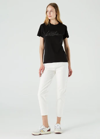 Футболка Lacoste - (276458963)