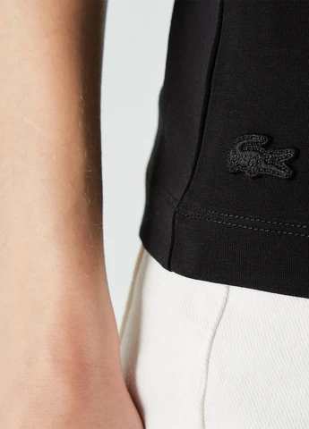 Футболка Lacoste - (276458963)