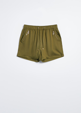 Шорты Mohito (308386849)