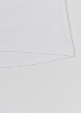 Комбинированный летний комплект (туника, леггинсы) Ляля