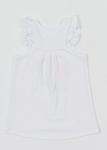 Комбинированный летний комплект (туника, леггинсы) Ляля