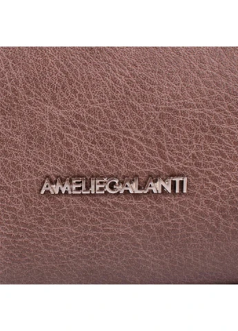 Жіноча сумка 22х19х10 см Amelie Galanti (195547779)