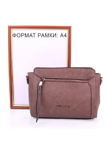 Жіноча сумка 22х19х10 см Amelie Galanti (195547779)