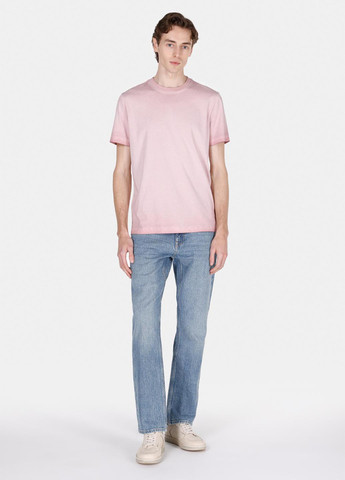 Рожева футболка Colin's