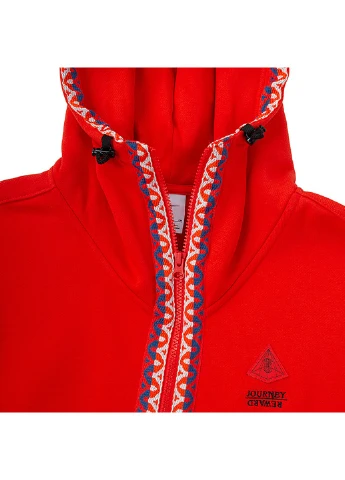 Кофта KI M NK HOODIE FZ Nike (253946692)