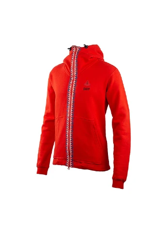 Кофта KI M NK HOODIE FZ Nike (253946692)